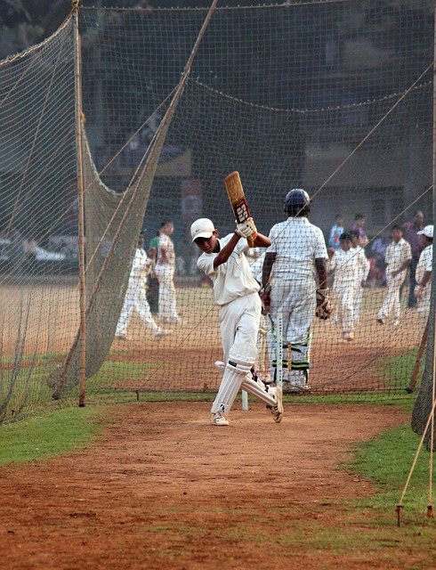 Cricket and Global Trade: The Sport’s Impact on International Business Relations