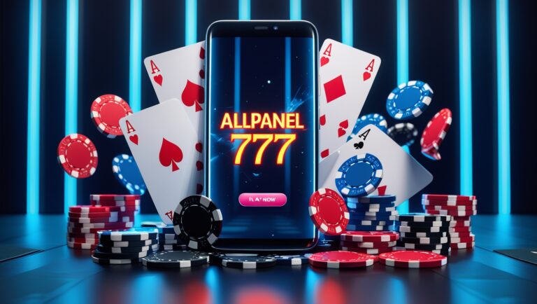 Allpanel777: A Leading Sports Betting Platform with a Wide Range of Betting Games