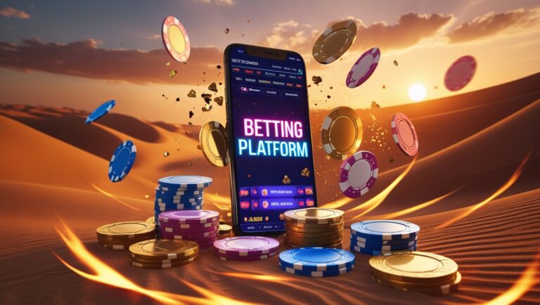 Tigerexch: The Ultimate Online Betting Platform for Gambling, Casino Games, and Sports Betting