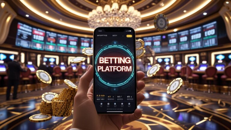 The Rise of Online Cricket ID in Gambling and Sports Betting