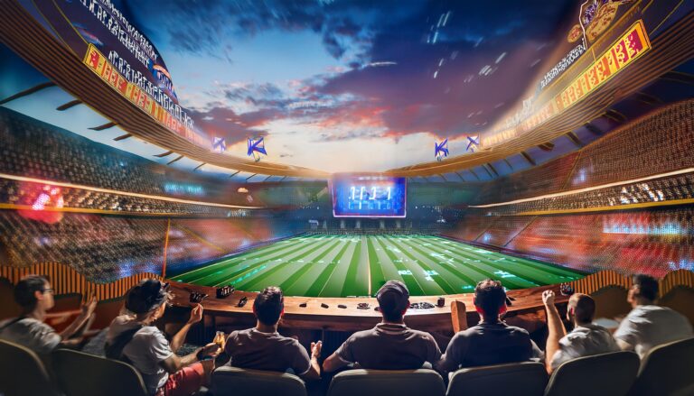 Playinexch Cricket ID – Create Your Playinexch Cricket ID for Seamless Betting